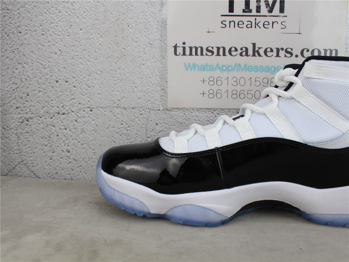 OG Batch Air Jordan 11 Retro Concord 378037-100